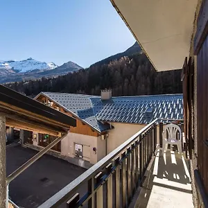  Appartement Les Bulles De Val Cenis