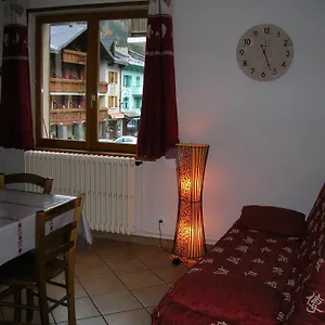  Appartement Borot 3