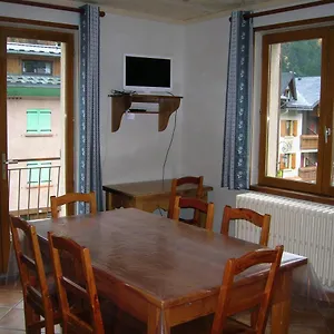  Appartement Borot